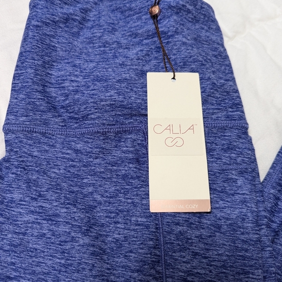 Calia essential cozy collection athletic pants - Picture 4 of 7